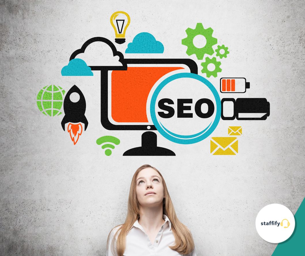 The Importance of SEO