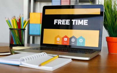 How to Make Your Online Business Free Your Time