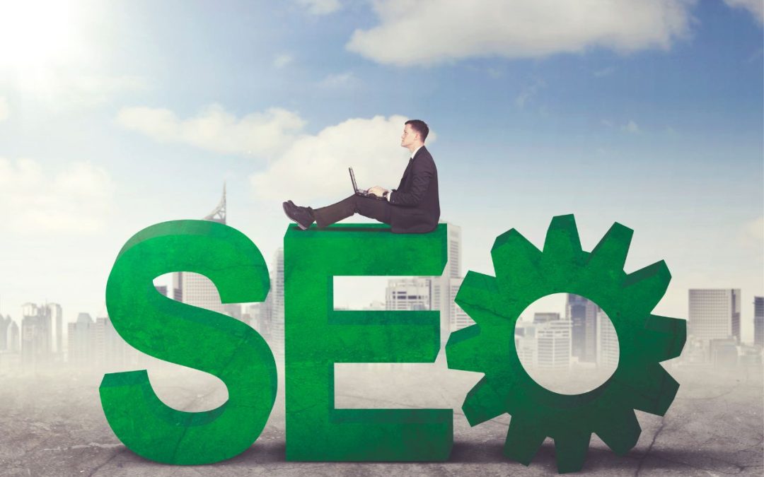 Scaling your online business with SEO 2024