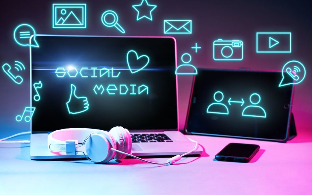 Unlocking the Potential of Social Media Marketing