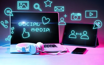 Unlocking the Potential of Social Media Marketing